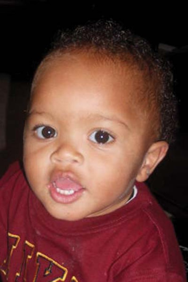 Joshua Davis Jr.